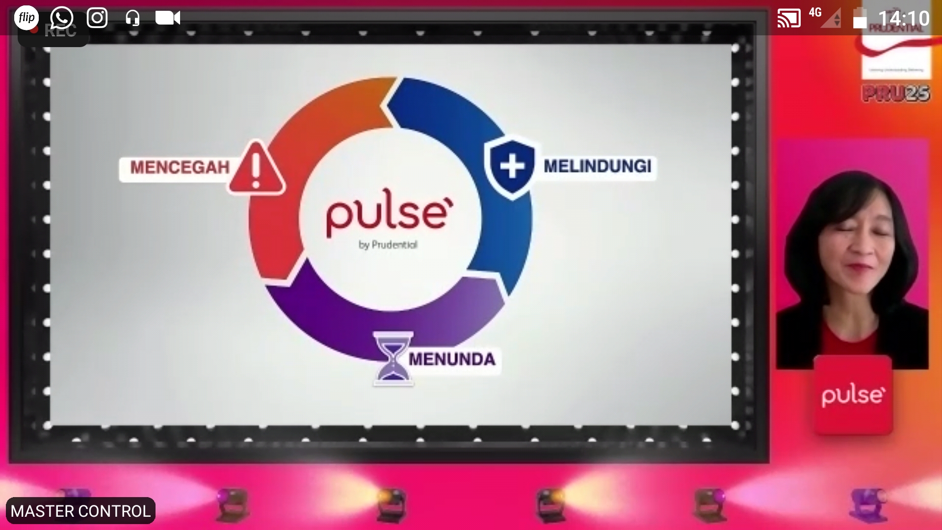 pulse by prudential 4