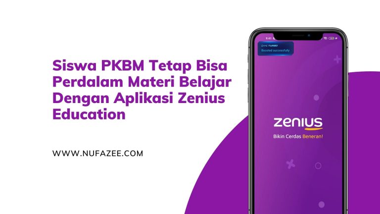 Zenius Education